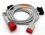 Zoll 8000-0308-01 Multi-function Cable For M&e Series. Fixed Price $180.00.