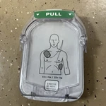 M5071A Philips Heartstart Onsite Adult Smart Aed Pads Exp: 11/12/2024. Fixed Price $13.95.