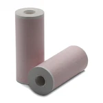 Physio-control 100MM Printer Paper Rolls Gridded For Lifepak 12 & 15. Fixed Price $49.95.
