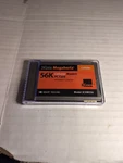 3COM Megahertz 3CXM556 56K Cellular Modem Card Pcmcia. Fixed Price $9.99.