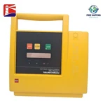 Physio-control Lifepak 500 Front Panel. Pn: 3005342.. Fixed Price $99.00.