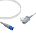 Compatible Sensor SPO2 Adapter Cable For Philips M1943AL, Nellcor-oxismart Tech. Fixed Price $60.00.