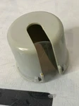 Sonosite Edge Ultrasound Transducer Probe Holder Container Cup Universal Stand. Fixed Price $28.49.