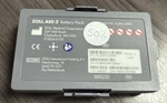 Zoll Aed 3 Battery Pack 8000-000696 50% Full. Fixed Price $59.99.