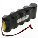 Emergency Lighting Battery For Beghelli 17934-P Moltech N30AF004A. Fixed Price $39.06.