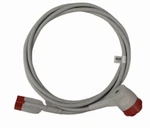 Zoll Medical, 8009-0752-03, Assy, Mfc Cable, 14 Ft Long, R-series, New. Fixed Price $350.00.