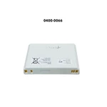 Verathon 0400-0066 Bvi 9400 Rechargeable Battery Pack, 11.1V. Fixed Price $140.00.