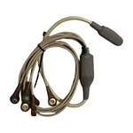 Zoll 8300-0804-01 Aed Precordial Ecg V-lead Cable. Fixed Price $55.99.