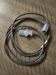 Physio-control Lifepak 15 Temperature Adapter Cable Ft 3303938-000. Fixed Price $250.00.