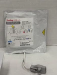 Zoll 8900-0225-01 Onestep Cpr Aa Electrode , Exp 2027-3-28. Fixed Price $120.00.