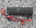 Philips 50 Ohm Load Resistor Assembly 453563478431 M3535-69149. Fixed Price $99.99.