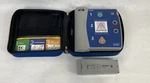 Philips M3752A Heartstart Aed Trainer W/ Case + Battery Holder (6X PC1400). Fixed Price $124.99.