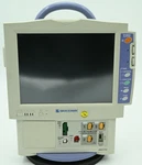 Nihon Kohden BSM-4114A Bedside Patient Monitor SPO2/ECG/CO2/NIBP/TEMP. Fixed Price $499.99.