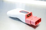New Zoll 8009-0020 Cpr-d Padz And Stat Connector For Series. Fixed Price $588.79.