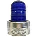 North American Signal STM1-ACB Mip-acb Blue Visual Cabinet Alarm Beacon Light. Fixed Price $84.31.