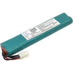 Battery For Medtronic Lifepak LP20 11141-000068 3200497-000 3200497-001 Ni-mh. Fixed Price $73.59.