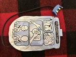 Pads Pediatric Defibtech DDP-200P Child New Pair Exp 07/31/2026. Fixed Price $105.00.