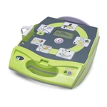 Zoll 8000-004007-01 Aed Plus Fully Automatic W/ Carry Case. Fixed Price $1821.02.