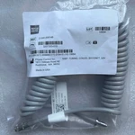 Physio Control Coiled Nibp Hose For Lifepak 15 & 35 Oem 21300-008148 Brand New. Fixed Price $89.95.
