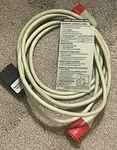 Zoll 8000-0308 / 1001-0196-01 Universal Multi-function Cable For E&m Series.. Fixed Price $135.00.