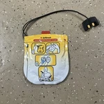 Defibtech Lifeline Aed Pads DDP-2001 Ddu 2000 Series 4/30/2026. Fixed Price $11.95.