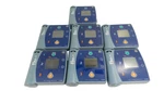 Lot Of 7 Semi Automatic Heartstream FR2 - Free Shipping. Fixed Price $249.99.