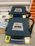 Lot Of 2 Cardiac Science Powerheart Aed G3 9390A-1001 Rescue Ready. Fixed Price $300.00.