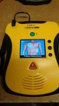 Defibtech Reviver View Aed DDU-A2300EN With Pad Bag Manual Cd (no Battery). Fixed Price $575.00.