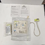 Zoll 890-0800-01 Cpr-d-padz With Face Shield KB3000-BD. Fixed Price $199.00.