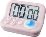 Dretec Study Timer Learning S: Large Screen With Blue Led, T-603PK2. Fixed Price $38.94.