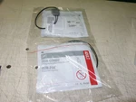 Lot Of 2X * Physio Control Electrode Quick Combo 11996-000017 Expired. Fixed Price $49.00.