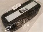 Zoll Series 9680-0913 Left Ecg Cable Storage Bag Xl Pouch Defibrillator. Fixed Price $99.99.