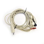Zoll 3 Lead Ecg Patient Cable For M Series 8000-0025-02 9500-0229-02. Fixed Price $28.99.