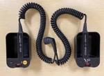 Medtronic Physio-control External Hard Paddle Set Quik-look Apex Sternum. Fixed Price $300.00.