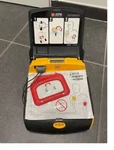 Physio-control Lifepak Aed Cr Plus Defibrillator Case. Fixed Price $512.73.