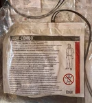 Physio-control Redi-pak Aed Adult Electrode Pads 11996-000017 3202674-005. Fixed Price $29.99.