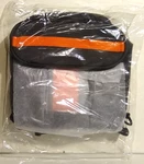 Cardiac Science Powerheart G5 Soft Carry Sleeve - XCAAED008A Sealed. Fixed Price $60.00.