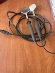 Philips M1741A Switchless 7.5CM Internal Paddles. Fixed Price $199.00.