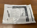 Philips Adult Child Multifunction Electrode Pads M3501A *. Fixed Price $33.00.