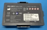Zoll Aed Battery Pack 8000-000696 Tested And Working 85% Full Exp 2030. Fixed Price $124.99.