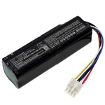 Philips Trilogy High Capacity Battery CS-PHT202MX. Fixed Price $156.00.