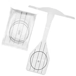 ALB-50 Pack Professional Adult Size Lung Bag For Training Manikins, Compatible W. Fixed Price $31.99.