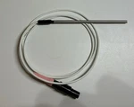Kimberly-clark Avanos Radiofrequency Probe Electrode, 100MM Mint 90 Day Warranty. Fixed Price $395.00.