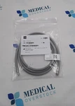 Physio Control Nibp Tubing 6FT Bayonet Ref 210300-008159 Pn 3207353-009. Fixed Price $18.35.