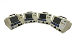 Lot Of 4 Medtronic Physio Control Lif - Pak 20 Monitor Free Shipping. Fixed Price $1099.99.