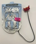 Defibtech DDP-201TR Child/infant Pediatric Aeg Electrode Training Pads. Fixed Price $39.99.