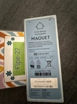 Li-lon Ref 0146-00-0097 Battery For Maquet Cardiosave Hybrid Datascope 213.6WH. Fixed Price $190.00.