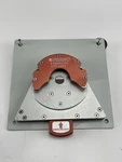 Ferno D360 Swivel Mount System FA868A100. Fixed Price $300.00.