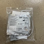 Cardiac Science XELAED003C Powerheart G5 Pediatric Intellisense Pads 4/28/27. Fixed Price $59.95.