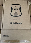 Defibtech Lifeline Ref: DCF-A2460EN Kit. Fixed Price $800.00.
